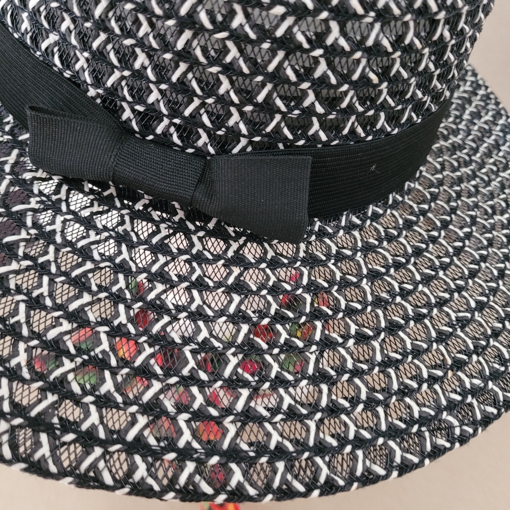 Panama Hat - Picture 6 of 6
